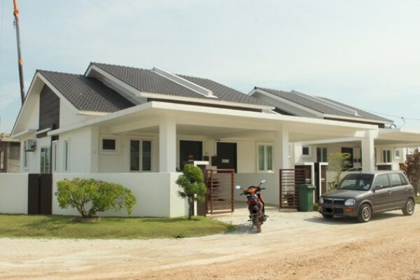 Taman Desa Ara Permai